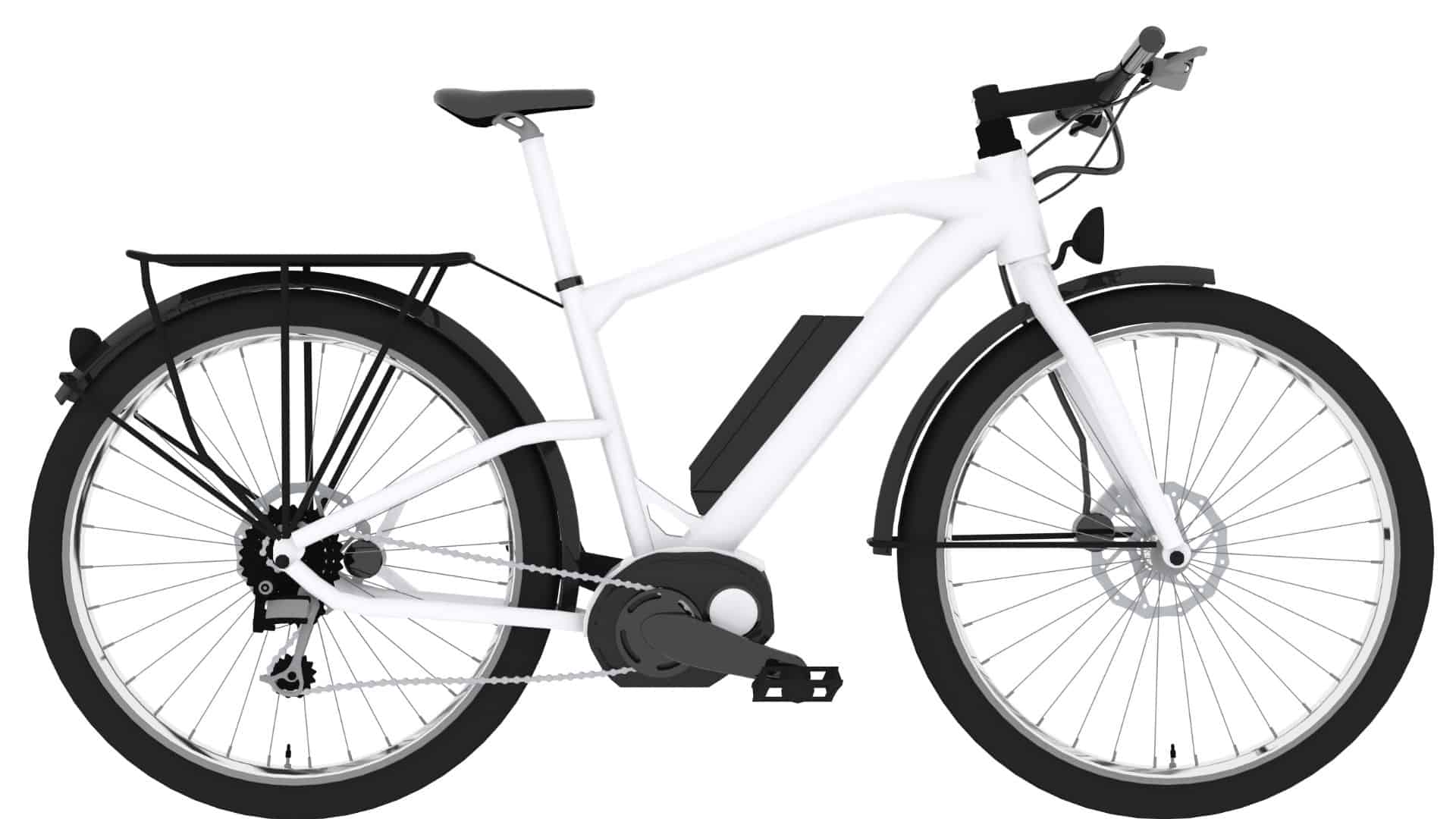 best e bike for tall riders