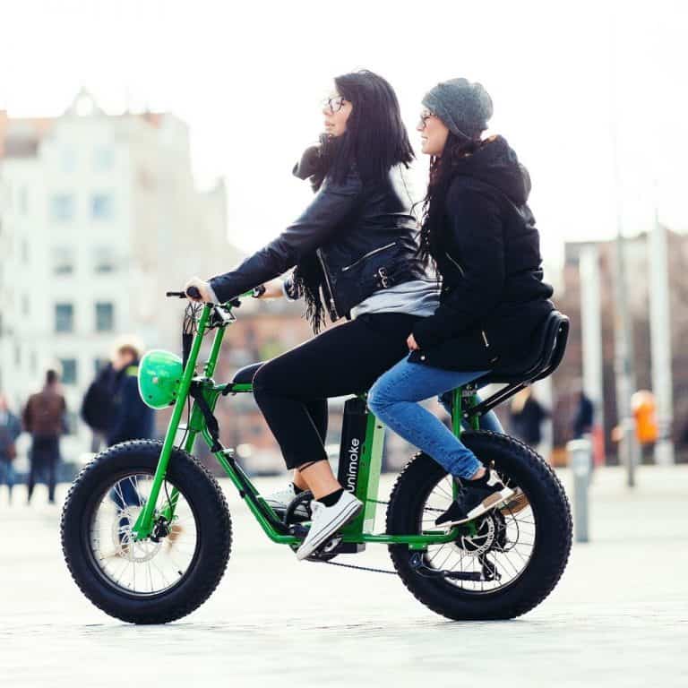 Pulling a Trailer? Here Are The Best Electric Bikes for Towing