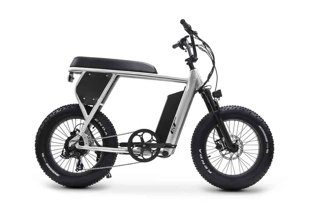 best electric bike for going up hills