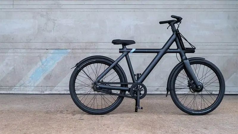 What Is an Electric Bike (E-bikes Explained)