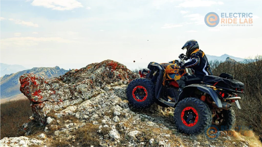 Electric ATV Safety Tips
